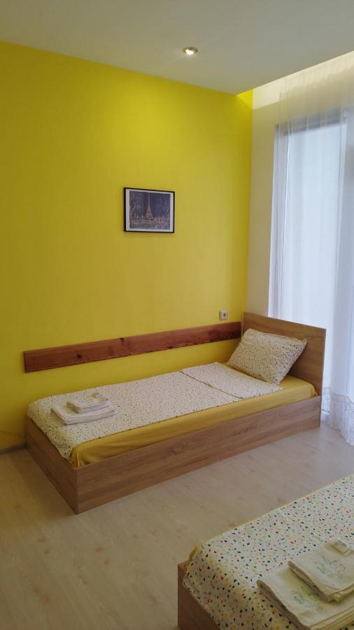 Family Hotel Kentavar 2 Byala  Dış mekan fotoğraf