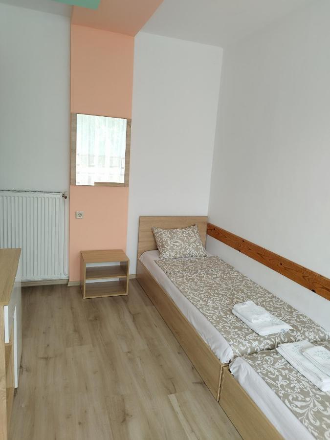 Family Hotel Kentavar 2 Byala  Dış mekan fotoğraf