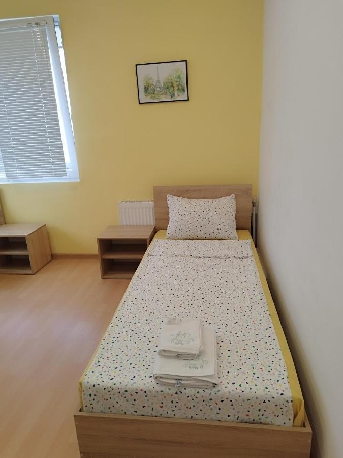 Family Hotel Kentavar 2 Byala  Dış mekan fotoğraf
