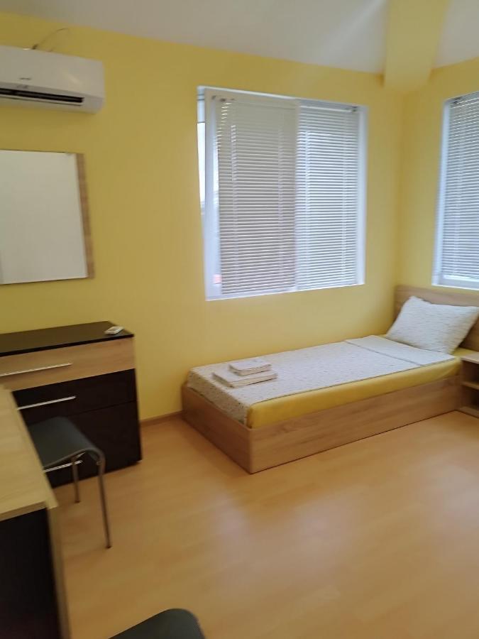 Family Hotel Kentavar 2 Byala  Dış mekan fotoğraf