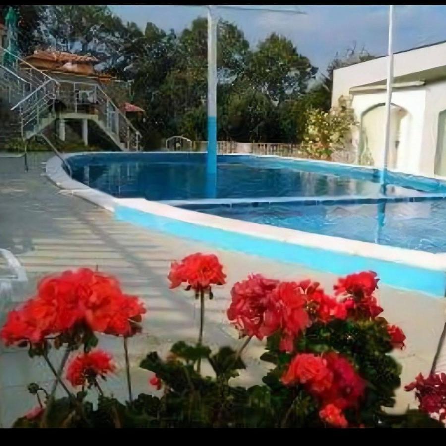 Family Hotel Kentavar 2 Byala  Dış mekan fotoğraf