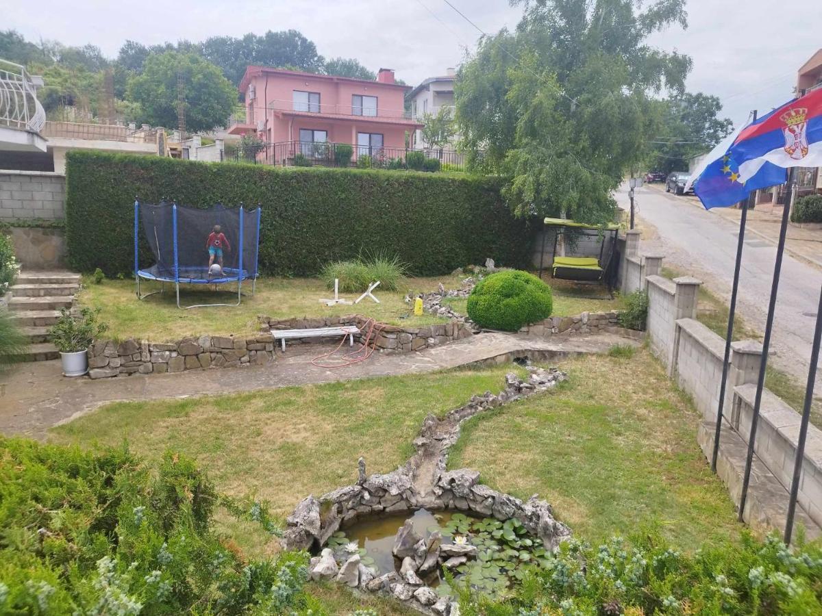 Family Hotel Kentavar 2 Byala  Dış mekan fotoğraf